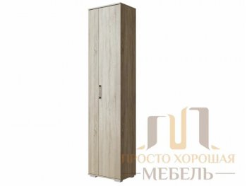 Прихожая №3 1300 (2 крючка) в Муравленко - muravlenko.mebel-74.com | фото