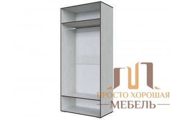 Гостиная Степ 1 вариант 1 в Муравленко - muravlenko.mebel-74.com | фото