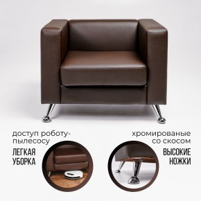 Кресло 500 в Муравленко - muravlenko.mebel-74.com | фото