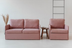 Комплект мягкой мебели 800+801 (диван+кресло) в Муравленко - muravlenko.mebel-74.com | фото