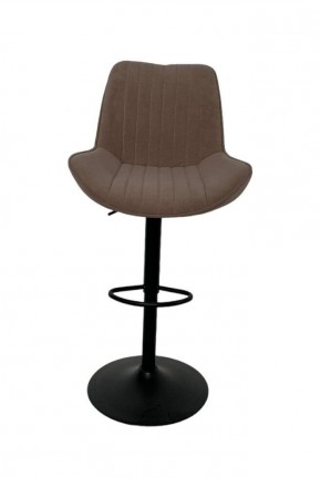 Барный стул Оскар газлифт (арт. Б325) (*в тканях - Luma, Paris, Merlin) в Муравленко - muravlenko.mebel-74.com | фото