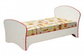 Набор мебели для детской Юниор-10 (с кроватью 800*1600) ЛДСП в Муравленко - muravlenko.mebel-74.com | фото
