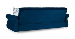 Диван-кровать Роуз ТД 410 + комплект подушек в Муравленко - muravlenko.mebel-74.com | фото