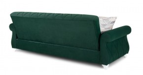 Диван-кровать Роуз ТД 411 + комплект подушек в Муравленко - muravlenko.mebel-74.com | фото
