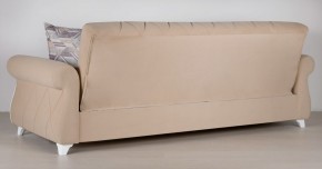 Диван-кровать Роуз ТД 412 + комплект подушек в Муравленко - muravlenko.mebel-74.com | фото