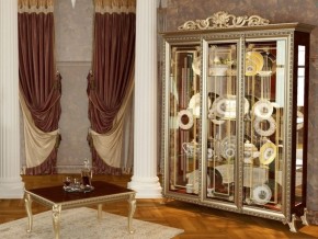 Гостиная Версаль (модульная) в Муравленко - muravlenko.mebel-74.com | фото
