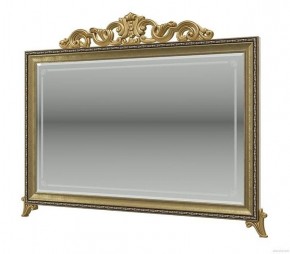 ГВ-06 Зеркало Версаль *без короны в Муравленко - muravlenko.mebel-74.com | фото