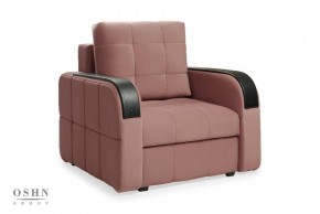 Комплект мягкой мебели Остин HB-178-18 (Велюр) Угловой + 1 кресло в Муравленко - muravlenko.mebel-74.com | фото