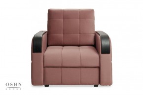 Комплект мягкой мебели Остин HB-178-18 (Велюр) Угловой + 1 кресло в Муравленко - muravlenko.mebel-74.com | фото