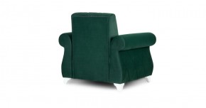 Комплект Роуз ТД 411 диван-кровать + кресло + комплект подушек в Муравленко - muravlenko.mebel-74.com | фото