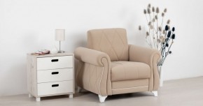 Комплект Роуз ТД 412 диван-кровать + кресло + комплект подушек в Муравленко - muravlenko.mebel-74.com | фото