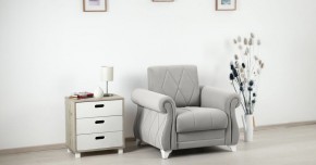 Комплект Роуз ТД 414 диван-кровать + кресло + комплект подушек в Муравленко - muravlenko.mebel-74.com | фото