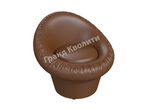 Банкетка-кресло 6-5103 в Муравленко - muravlenko.mebel-74.com | фото