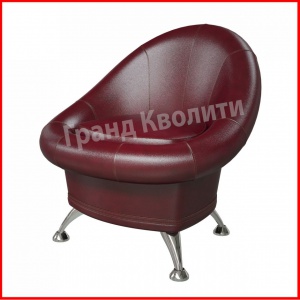 Банкетка-кресло 6-5104 в Муравленко - muravlenko.mebel-74.com | фото