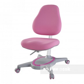 Кресло детское ортопедическое Primavera I Pink в Муравленко - muravlenko.mebel-74.com | фото