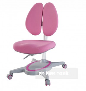 Кресло детское ортопедическое Primavera II Pink в Муравленко - muravlenko.mebel-74.com | фото