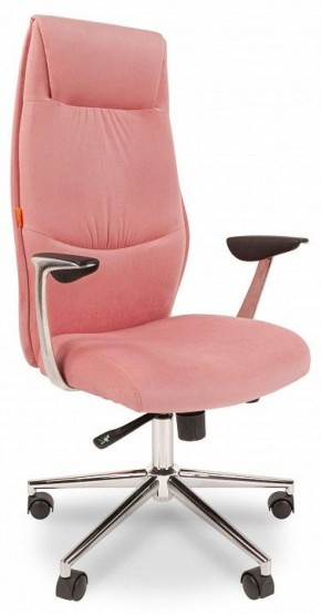Кресло для руководителя Chairman Home Vista в Муравленко - muravlenko.mebel-74.com | фото