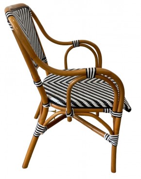 Кресло Гент с подлокотниками (Ghent) в Муравленко - muravlenko.mebel-74.com | фото