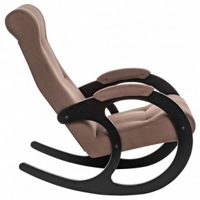 Кресло-качалка Модель 3 в Муравленко - muravlenko.mebel-74.com | фото