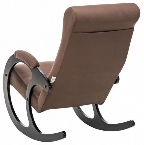 Кресло-качалка Модель 3 в Муравленко - muravlenko.mebel-74.com | фото