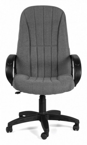 Кресло компьютерное Chairman 685 серый/черный в Муравленко - muravlenko.mebel-74.com | фото