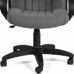 Кресло компьютерное Chairman 685 серый/черный в Муравленко - muravlenko.mebel-74.com | фото