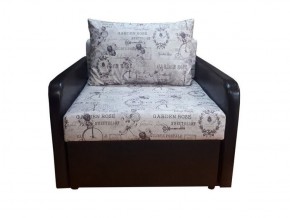 Кресло кровать Канзасик в Муравленко - muravlenko.mebel-74.com | фото