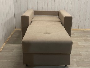 Кресло-кровать Комфорт-7 (700) МД (НПБ) широкий подлкотник в Муравленко - muravlenko.mebel-74.com | фото