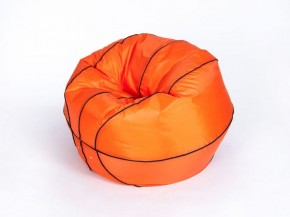 Кресло-мешок Баскетбольный мяч Большой в Муравленко - muravlenko.mebel-74.com | фото