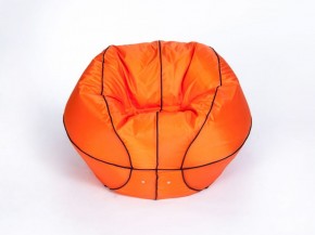 Кресло-мешок Баскетбольный мяч Большой в Муравленко - muravlenko.mebel-74.com | фото