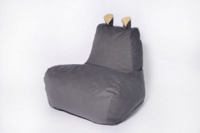 Кресло-мешок Бегемот в Муравленко - muravlenko.mebel-74.com | фото