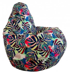 Кресло-мешок Малибу L в Муравленко - muravlenko.mebel-74.com | фото