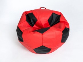 Кресло-мешок Мяч Большой (Экокожа) в Муравленко - muravlenko.mebel-74.com | фото