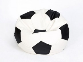 Кресло-мешок Мяч Большой (Экокожа) в Муравленко - muravlenko.mebel-74.com | фото