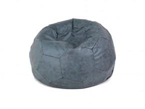 Кресло-мешок Мяч M (Torino Mint) в Муравленко - muravlenko.mebel-74.com | фото