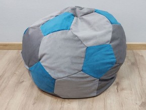 Кресло-мешок Мяч M (Vital Pebble-Vital Pacific) в Муравленко - muravlenko.mebel-74.com | фото