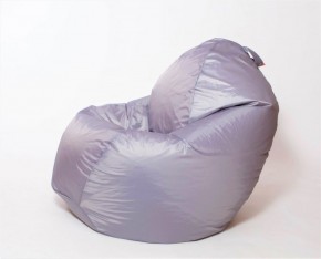 Кресло-мешок Стади (Оксфорд водоотталкивающая ткань) 80*h130 в Муравленко - muravlenko.mebel-74.com | фото