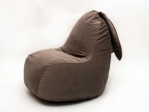 Кресло-мешок Зайка (Длинные уши) в Муравленко - muravlenko.mebel-74.com | фото