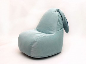 Кресло-мешок Зайка (Длинные уши) в Муравленко - muravlenko.mebel-74.com | фото