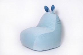 Кресло-мешок Зайка (Короткие уши) в Муравленко - muravlenko.mebel-74.com | фото