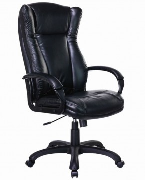 Кресло офисное BRABIX PREMIUM "Boss EX-591" (черное) 532099 в Муравленко - muravlenko.mebel-74.com | фото