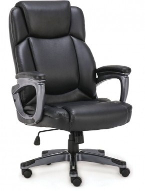 Кресло офисное BRABIX PREMIUM "Favorite EX-577" (черное) 531934 в Муравленко - muravlenko.mebel-74.com | фото
