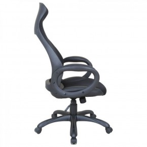 Кресло офисное BRABIX PREMIUM "Genesis EX-517" (черный) 531574 в Муравленко - muravlenko.mebel-74.com | фото