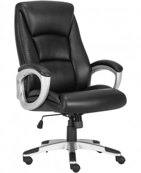 Кресло офисное BRABIX PREMIUM "Grand EX-501" (черное) 531950 в Муравленко - muravlenko.mebel-74.com | фото