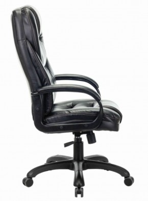 Кресло офисное BRABIX PREMIUM "Nord EX-590" (черное) 532097 в Муравленко - muravlenko.mebel-74.com | фото