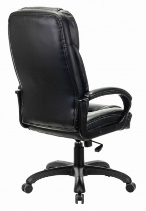 Кресло офисное BRABIX PREMIUM "Nord EX-590" (черное) 532097 в Муравленко - muravlenko.mebel-74.com | фото