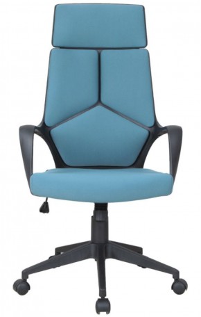 Кресло офисное BRABIX PREMIUM "Prime EX-515" (ткань, голубое) 531568 в Муравленко - muravlenko.mebel-74.com | фото