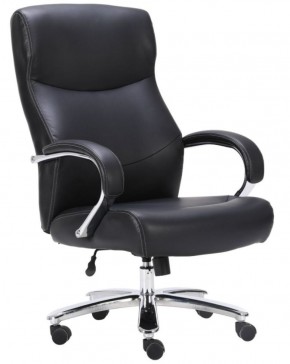 Кресло офисное BRABIX PREMIUM "Total HD-006" (черное) 531933 в Муравленко - muravlenko.mebel-74.com | фото