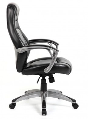 Кресло офисное BRABIX PREMIUM "Turbo EX-569" (черное) 531014 в Муравленко - muravlenko.mebel-74.com | фото