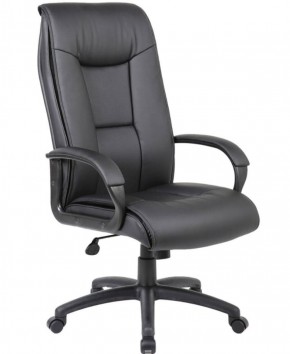 Кресло офисное BRABIX PREMIUM "Work EX-513" (экокожа, черное) 531943 в Муравленко - muravlenko.mebel-74.com | фото